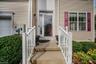 Front Steps