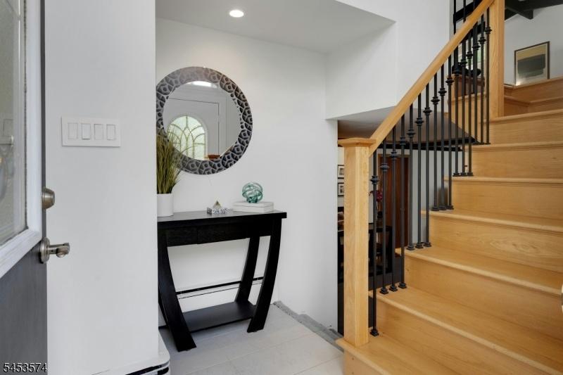 Entrance Foyer