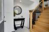 Entrance Foyer