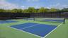 Pickle ball courts