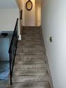 Steps to Upstairs