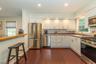 Kitchen w/ Breakfast Bar