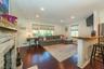 View from Kitchen