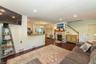 Open Living Area
