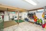 Laundry Area w/Ample Storage