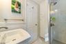 Second Floor Full Bath