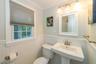 Second Floor Full Bath