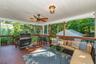Spacious Entertaining Space