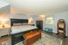 Primary Bedroom - Second Flr