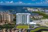 AQUA at Westshore Yacht Club - Tower 1; gated community