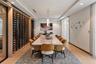 Club Room Dining Room