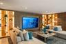 Library lounge