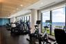 Fitness Center - 17th Floor; West Side