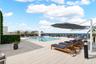 Rooftop Pool