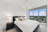 Third en-suite bedroom with eastern exposure and terrace