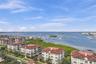 Views from Terrace on the west side