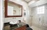 Hall bathroom