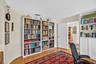 dining room/currently office