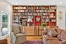 lving room