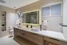 Master Bathroom. Original photograph captured at the property. No AI-generated imagery.