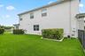 Turf Side Yard