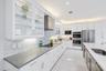 Upgraded Cabinetry
