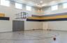 Indoor Basketball