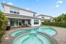 Pool and Spa