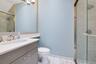 Bathroom- 4 (Main floor)