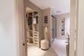Master Bathroom & Closet. Original photograph captured at the property. No AI-generated imagery.
