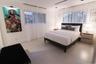 Bedroom #2| Original photograph. No AI-generated imagery.