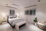 Bedroom #3| Original photograph. No AI-generated imagery.