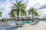 Resort pool