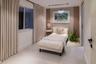 Bedroom #4| Original photograph. No AI-generated imagery.