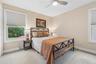 Bedroom w/Alcove For Office Space