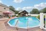 18x33 Oval Semi In-Ground Pool