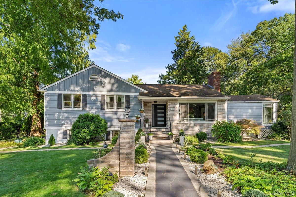 Welcome Home!