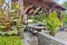 Unique and Masterully Crafted Pavillion