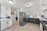 Plenty of kitchen storage