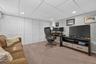 Basement Recreation Room