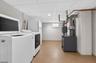 Laundry Utility Room