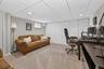 Basement Recreation Room