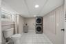 Basement Virtually Staged