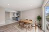 Kitchen Virtually Staged