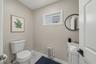 Bathroom Virtually Staged