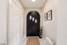 Foyer Virtually Staged