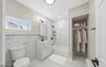 Bathroom Virtually Staged