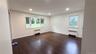 Primary bedroom, large with private bathroom