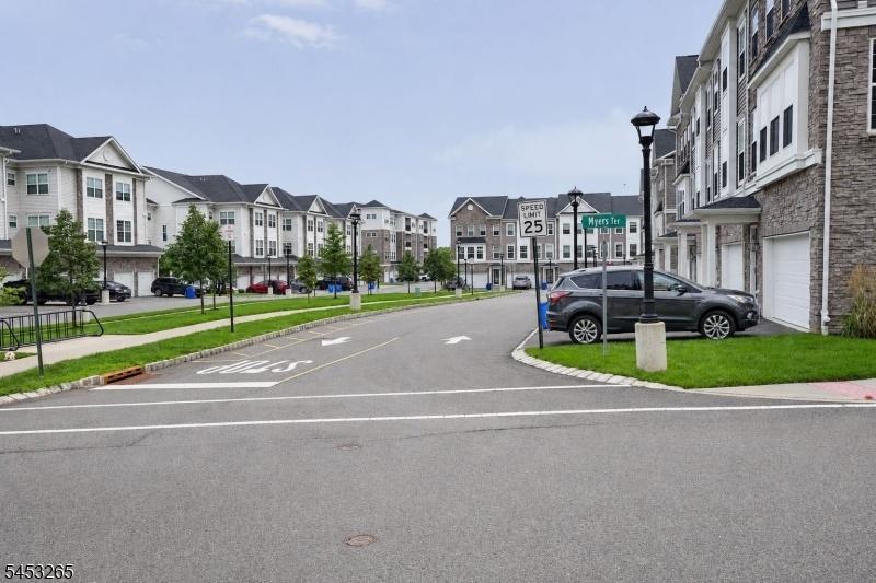 Front Community View