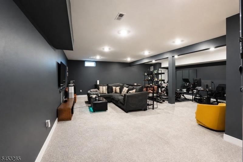 Basement View 1